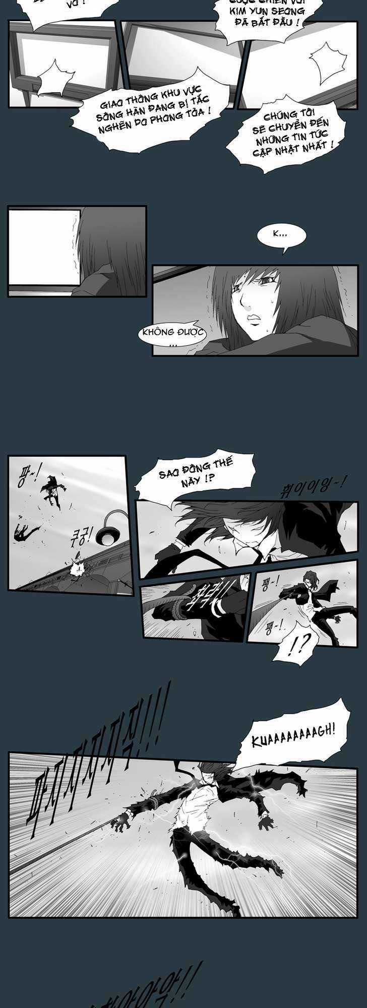 Siêu năng Chapter 149 trang 7