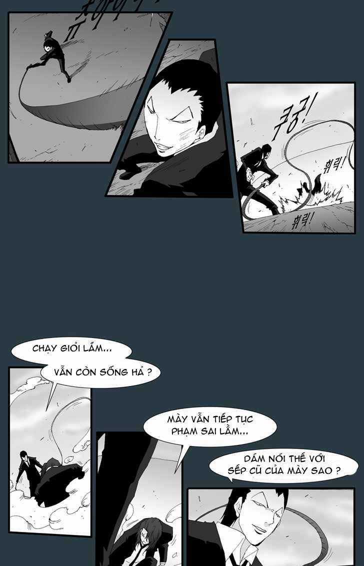 Siêu năng Chapter 149 trang 8