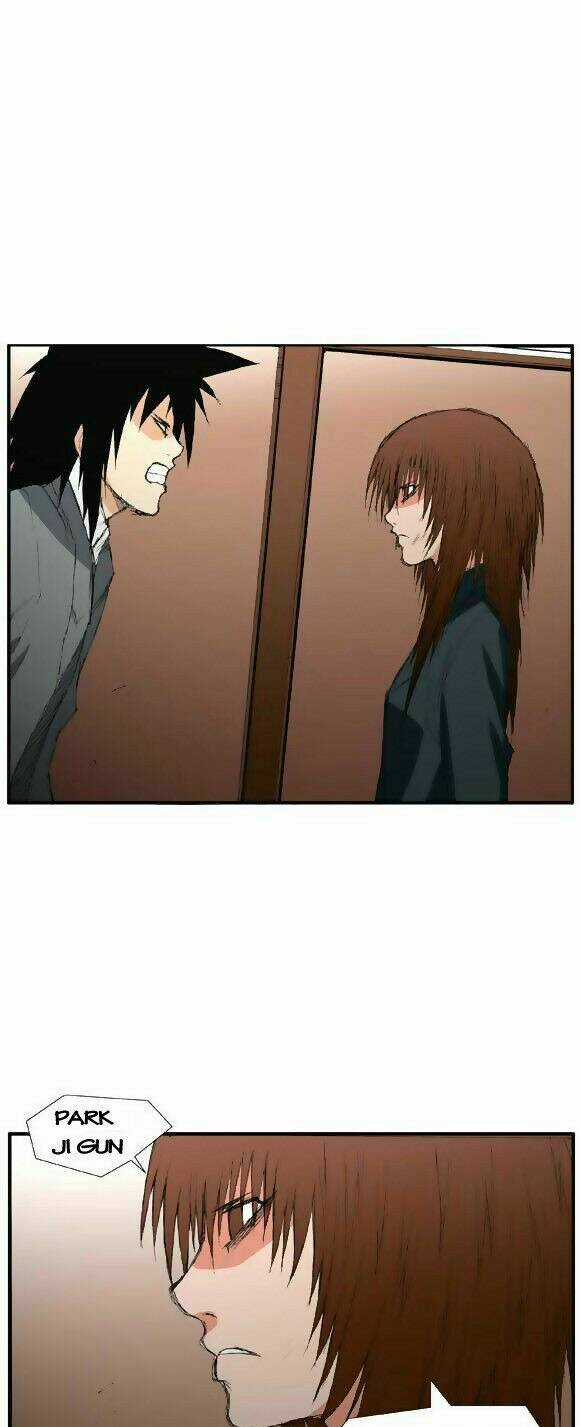 Siêu năng Chapter 15 trang 10