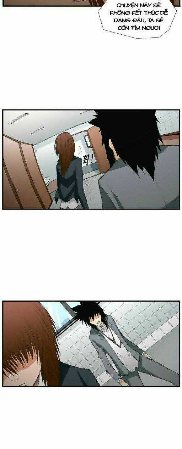 Siêu năng Chapter 15 trang 11