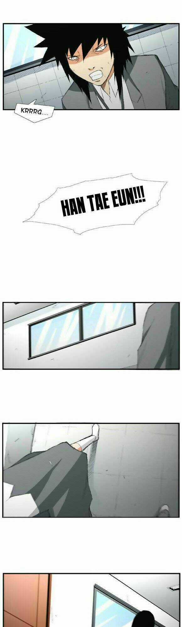 Siêu năng Chapter 15 trang 12