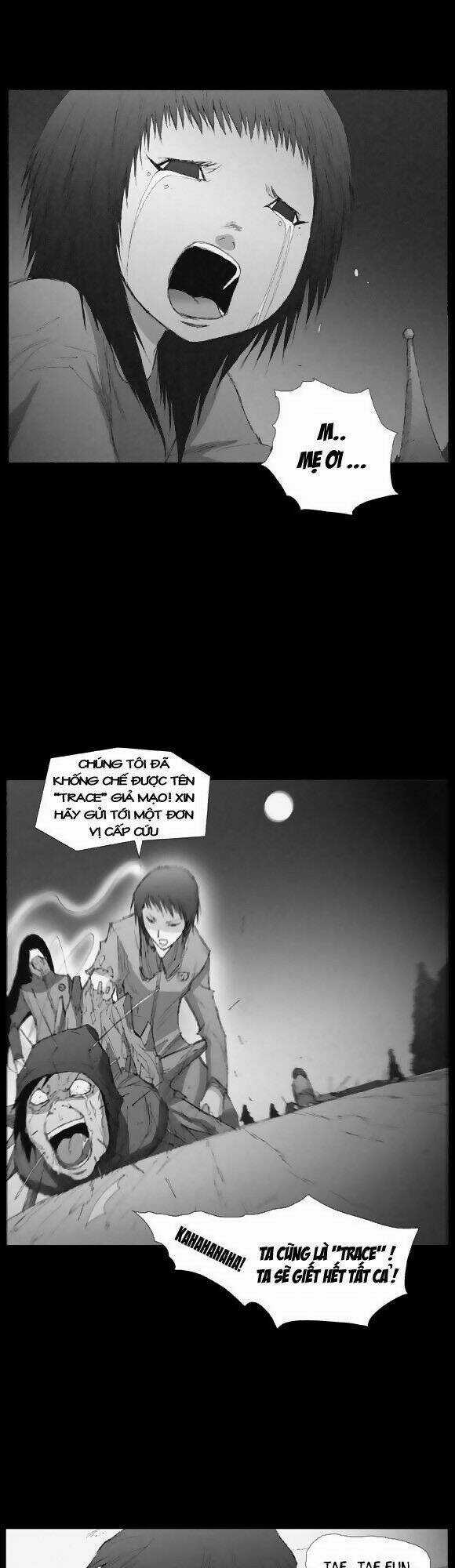 Siêu năng Chapter 15 trang 16