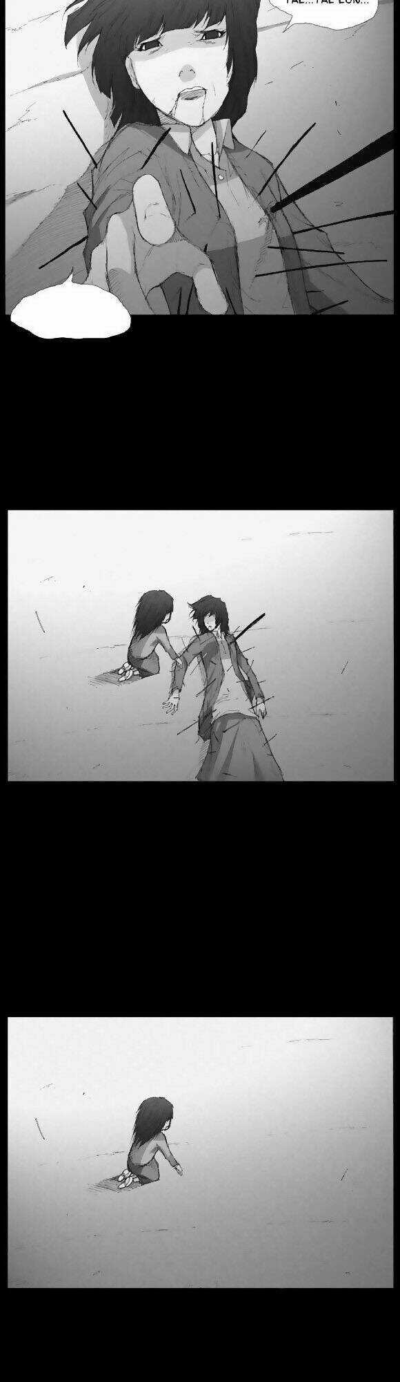 Siêu năng Chapter 15 trang 17