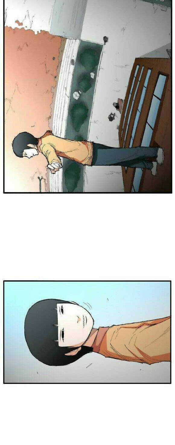 Siêu năng Chapter 15 trang 3