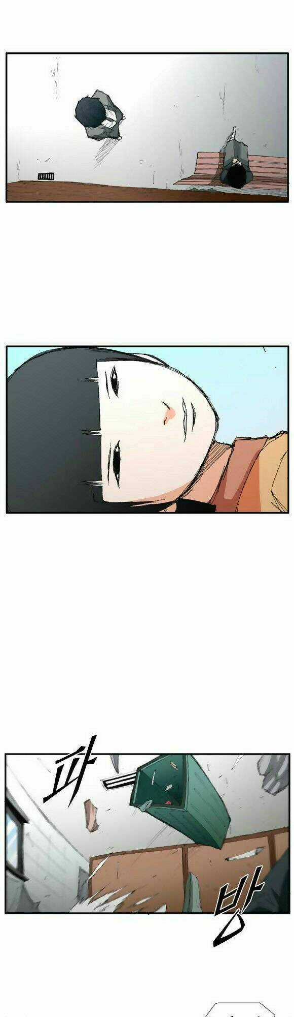 Siêu năng Chapter 15 trang 4