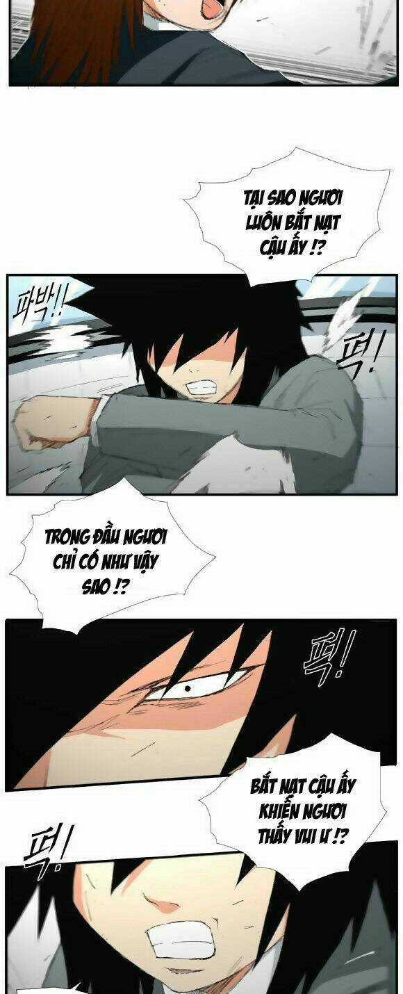 Siêu năng Chapter 15 trang 6