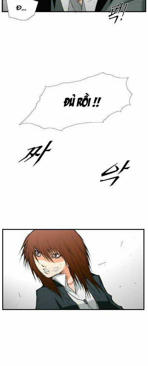 Siêu năng Chapter 15 trang 7