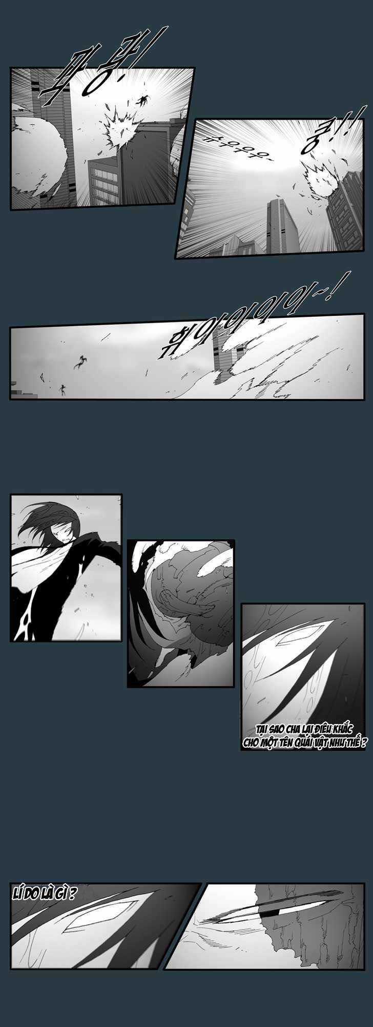 Siêu năng Chapter 150 trang 10