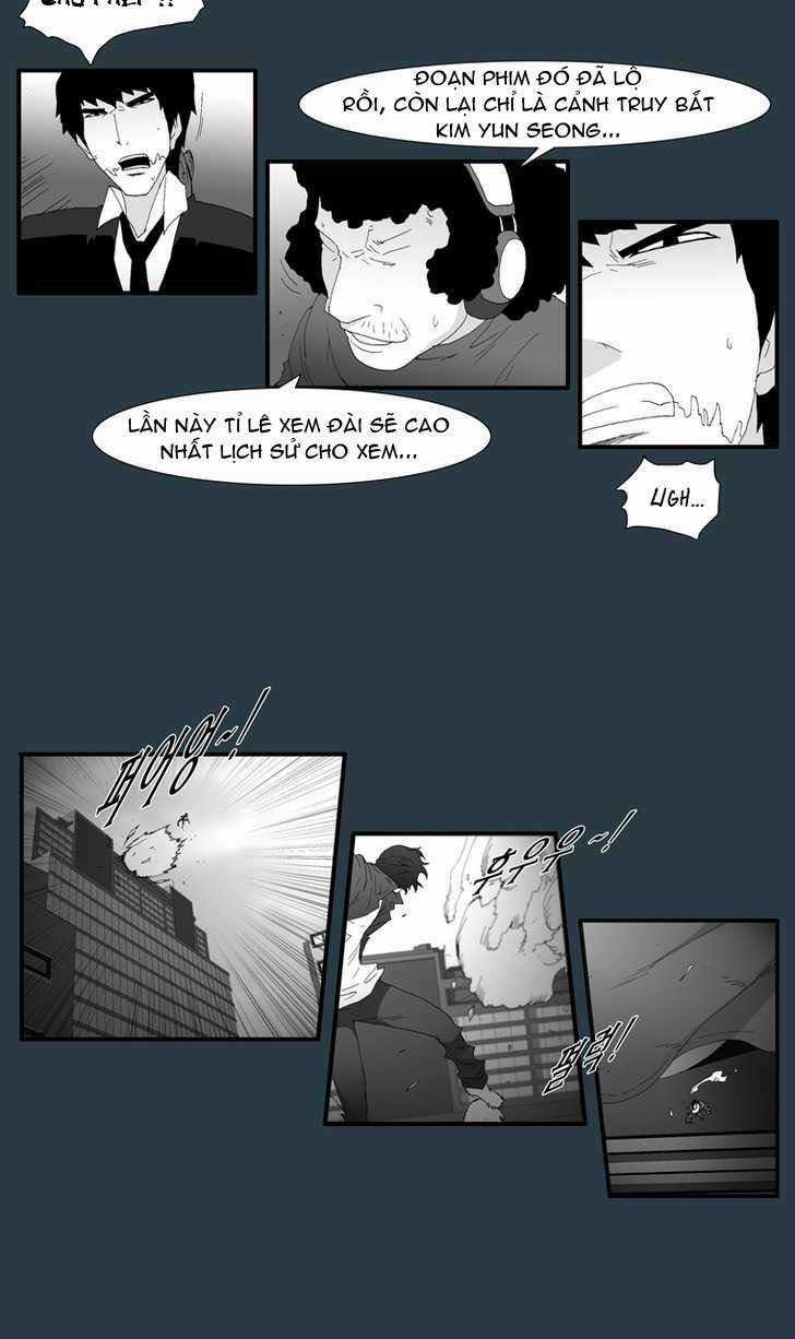 Siêu năng Chapter 150 trang 8