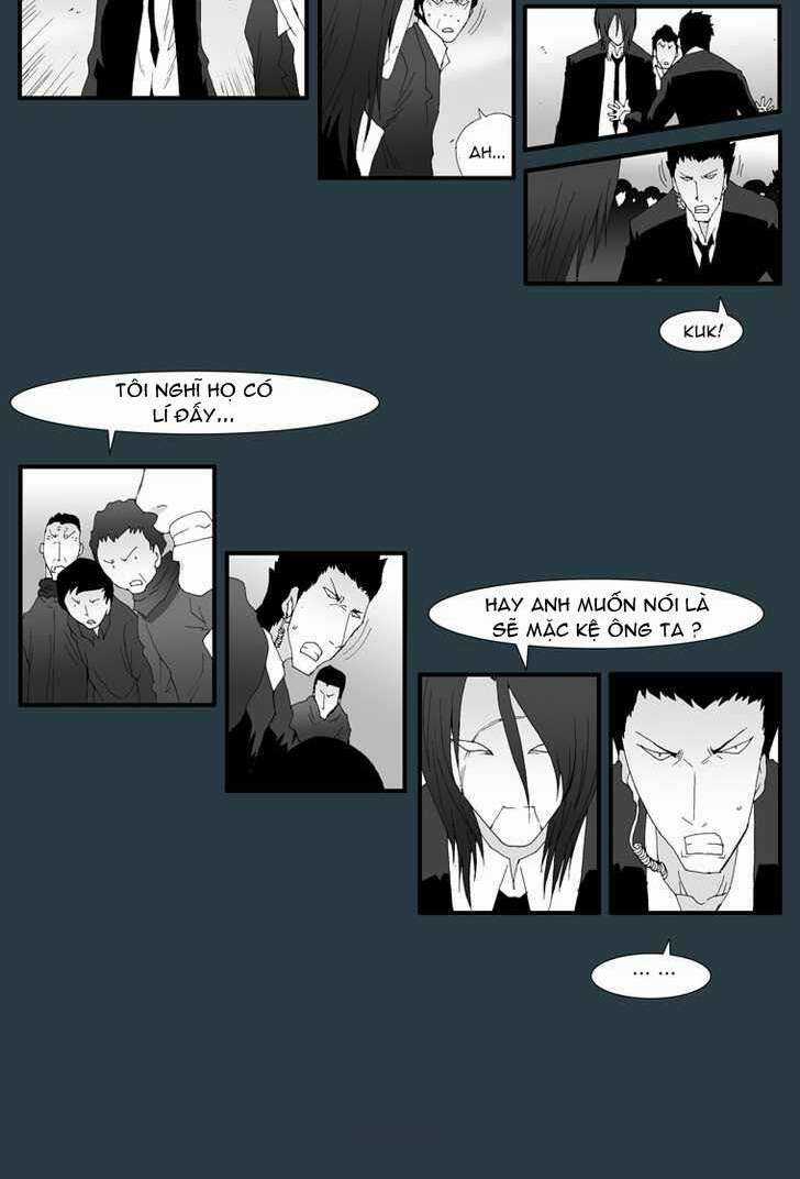 Siêu năng Chapter 151 trang 4