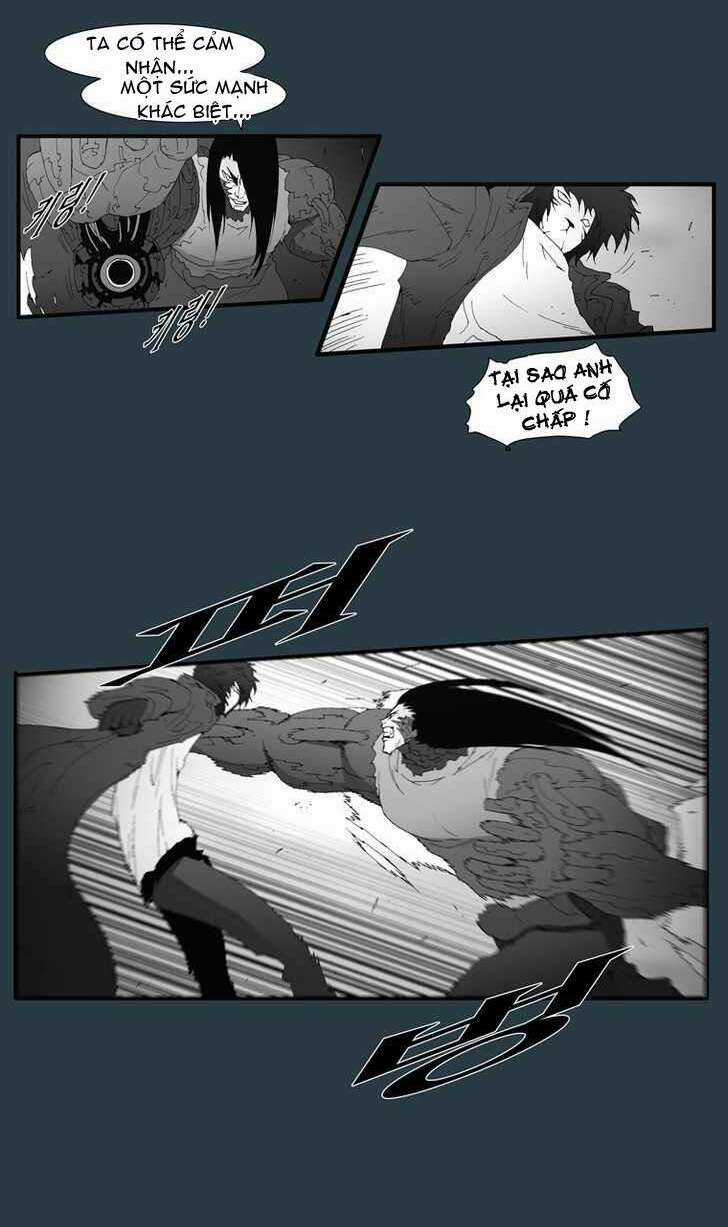 Siêu năng Chapter 151 trang 9