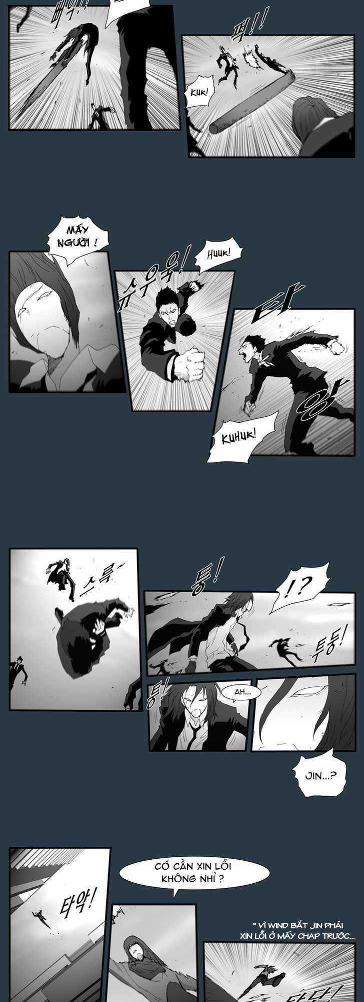 Siêu năng Chapter 152 trang 2