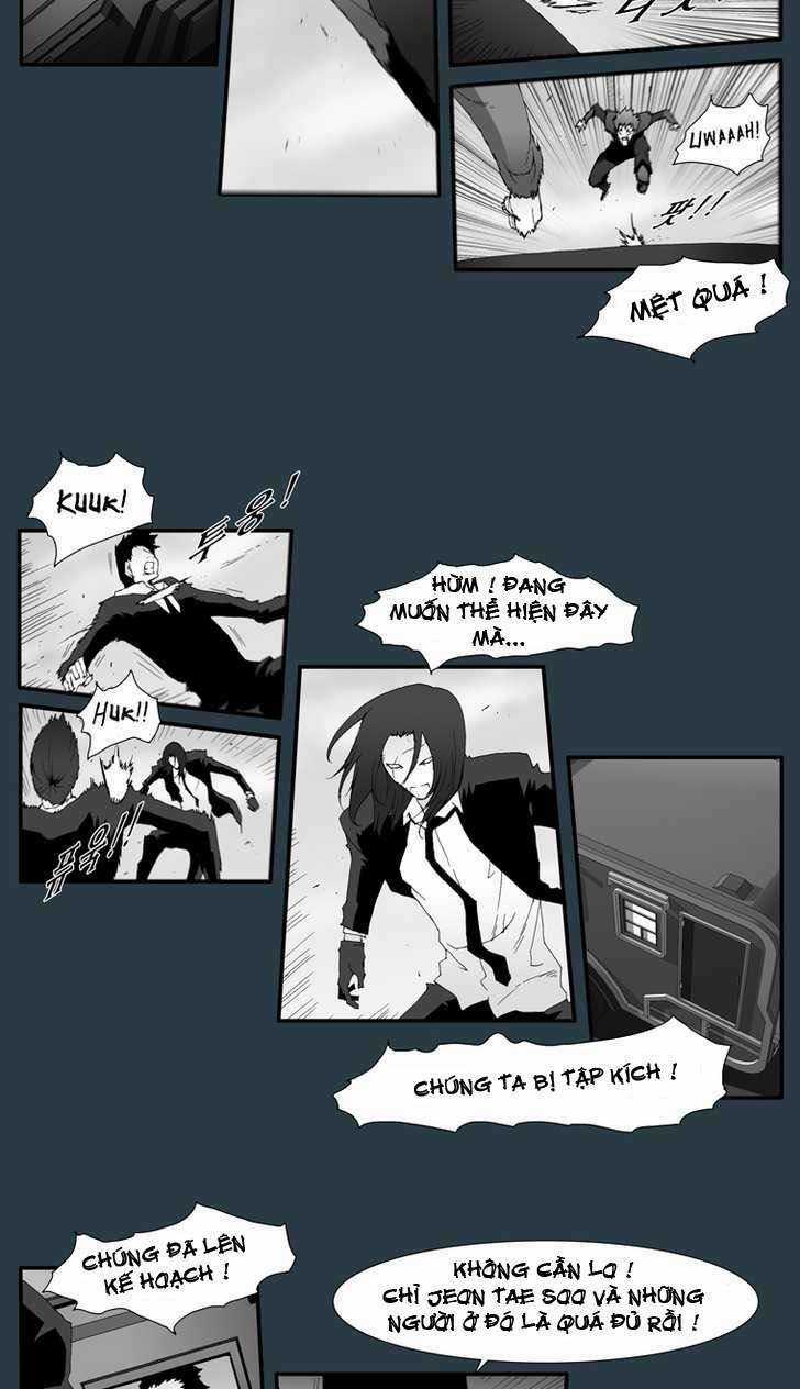 Siêu năng Chapter 152 trang 3