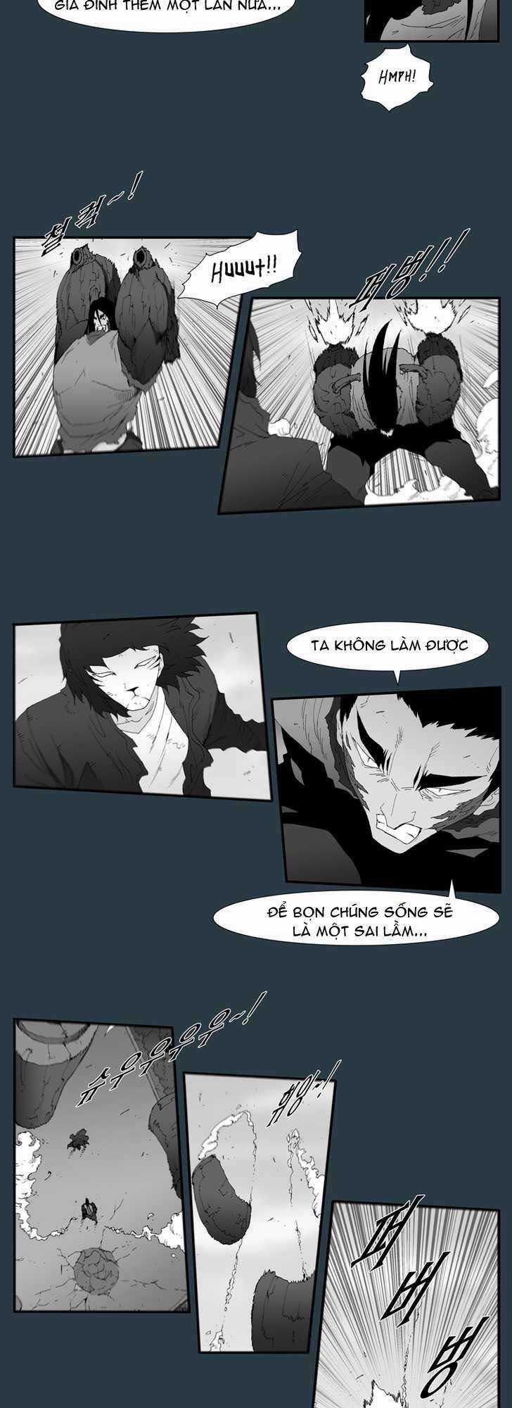 Siêu năng Chapter 152 trang 6