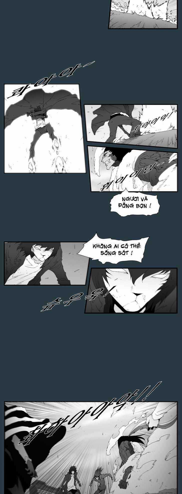 Siêu năng Chapter 152 trang 7