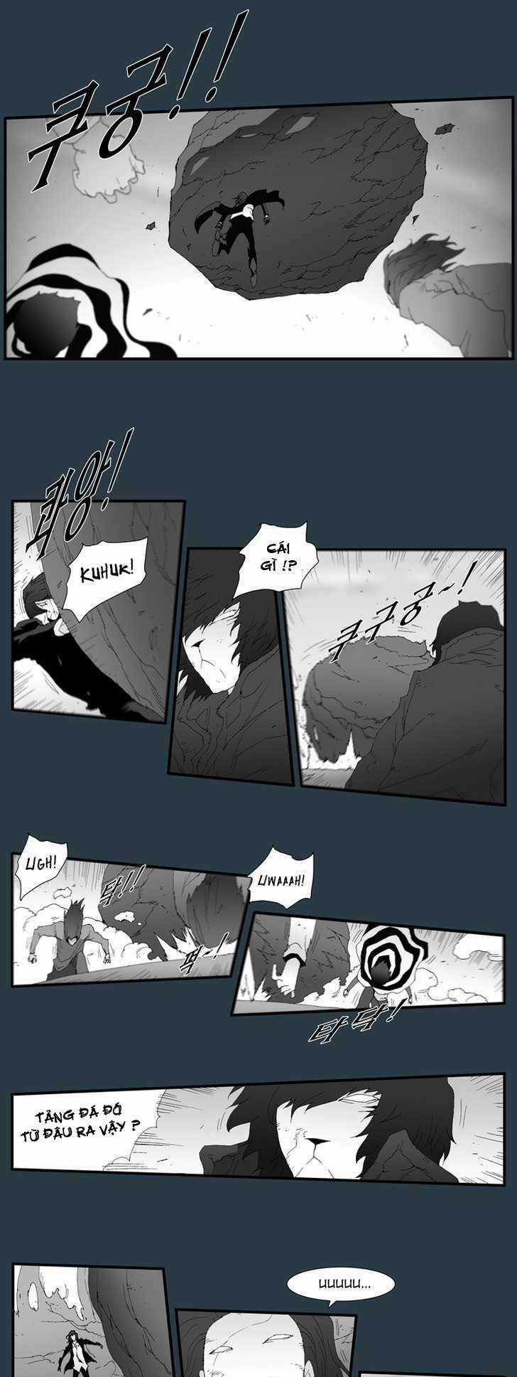 Siêu năng Chapter 153 trang 10