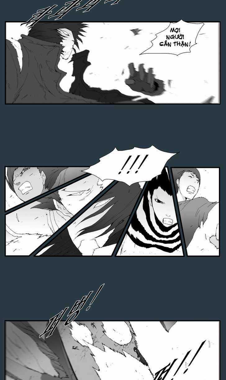 Siêu năng Chapter 153 trang 3