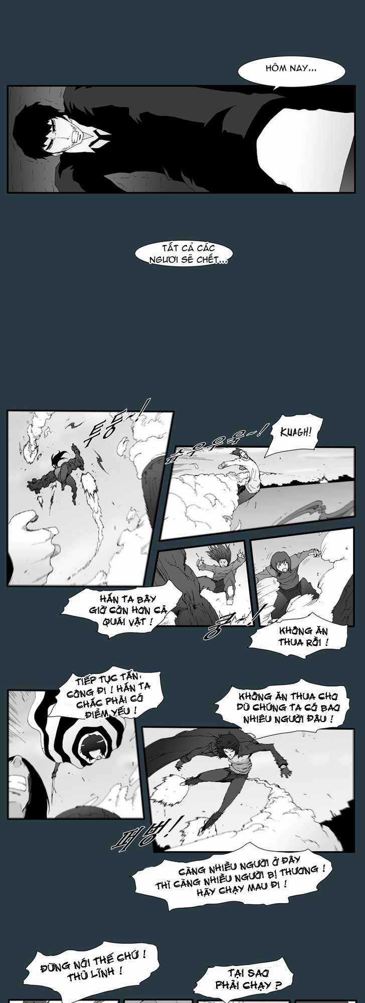 Siêu năng Chapter 153 trang 5