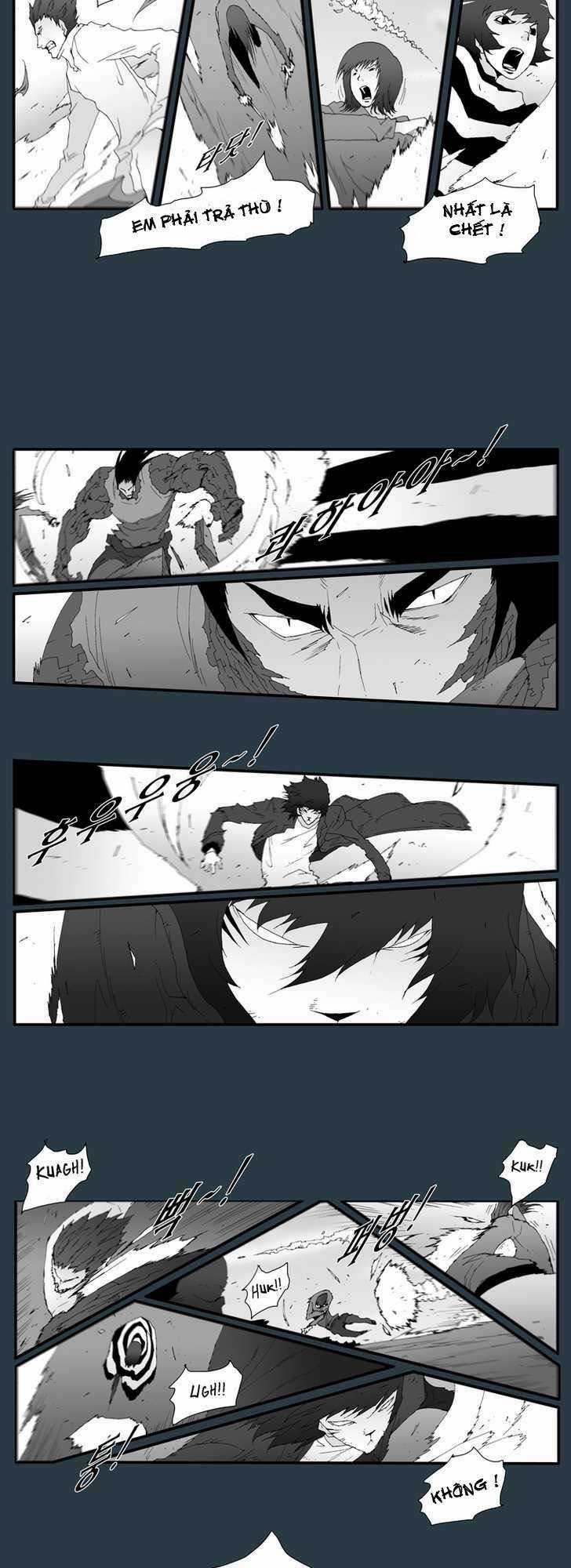 Siêu năng Chapter 153 trang 6