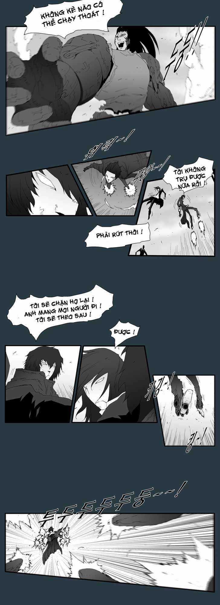 Siêu năng Chapter 153 trang 7