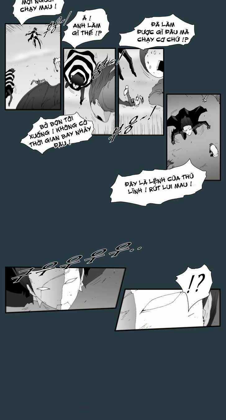 Siêu năng Chapter 153 trang 9