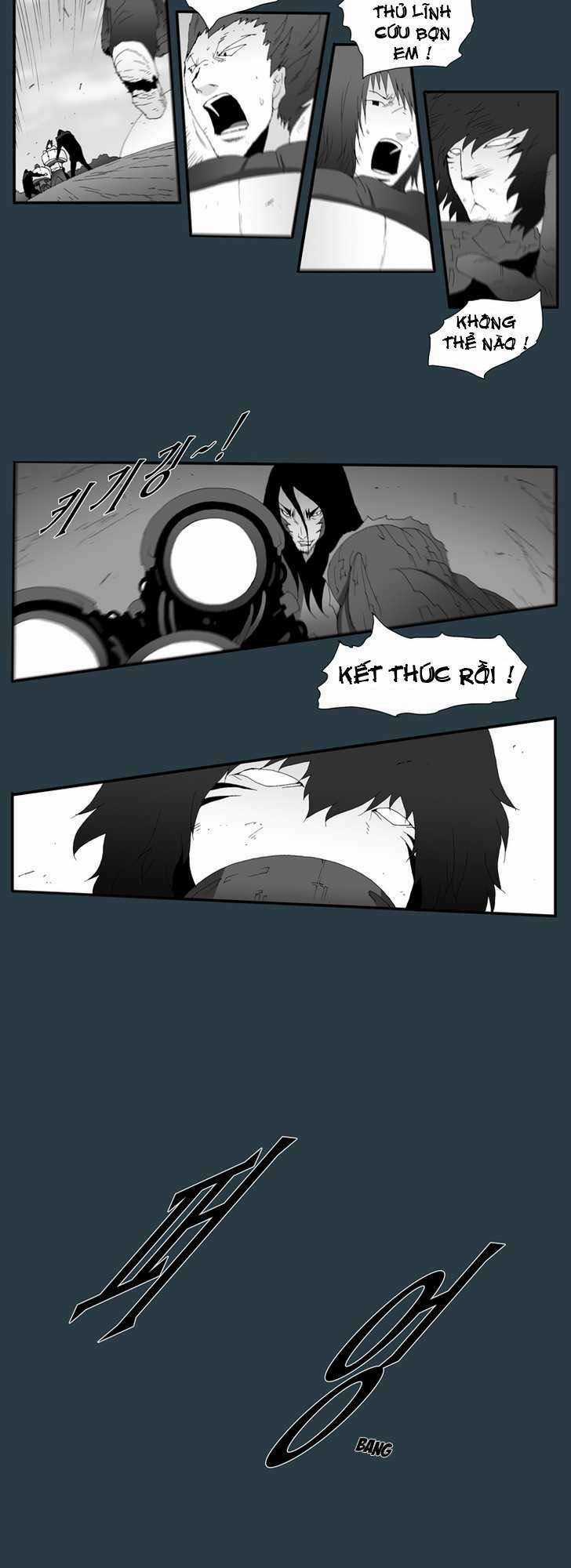 Siêu năng Chapter 154 trang 8