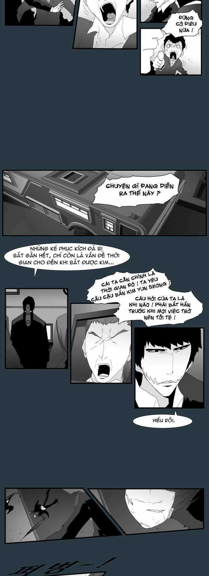 Siêu năng Chapter 155 trang 2