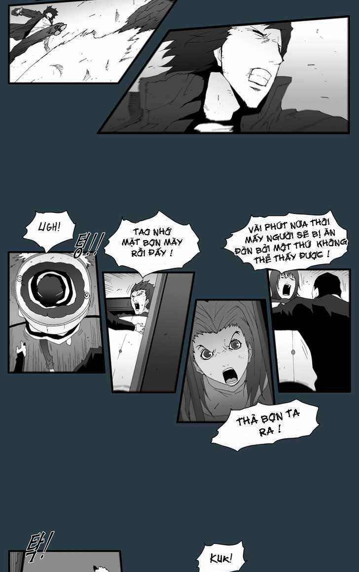 Siêu năng Chapter 155 trang 3