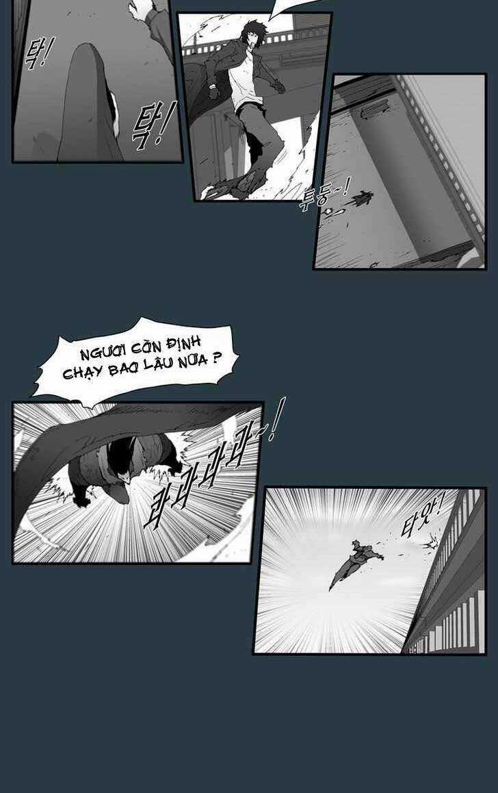 Siêu năng Chapter 155 trang 4