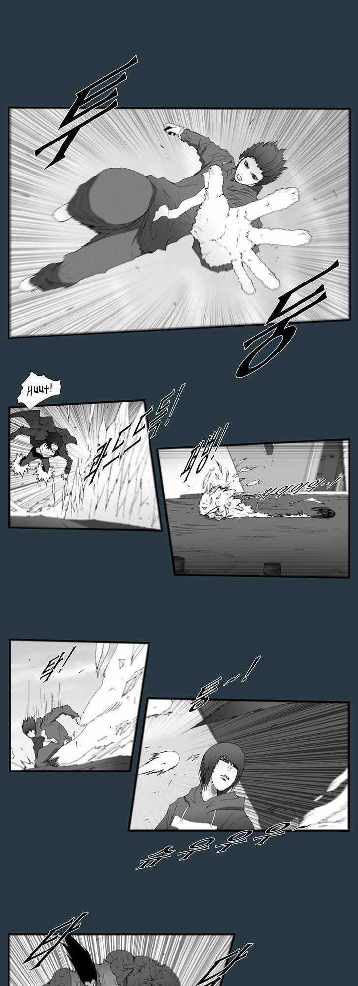 Siêu năng Chapter 155 trang 5