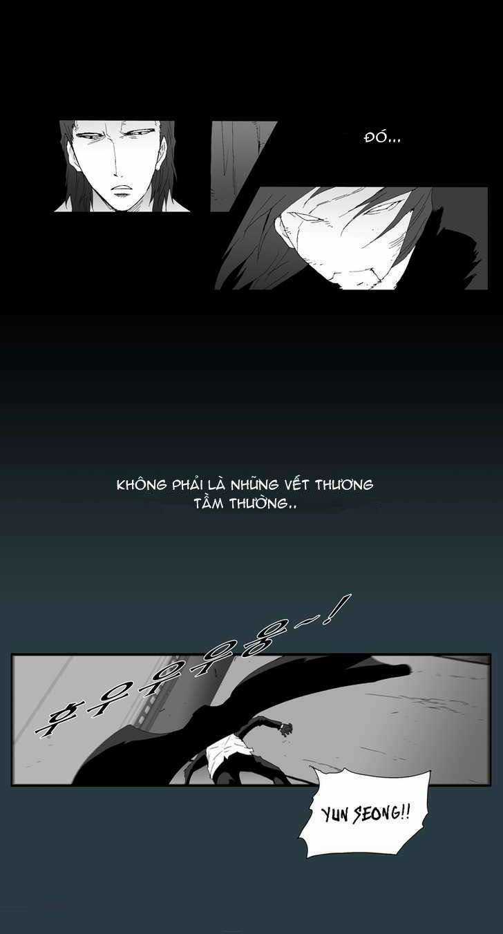 Siêu năng Chapter 155 trang 9