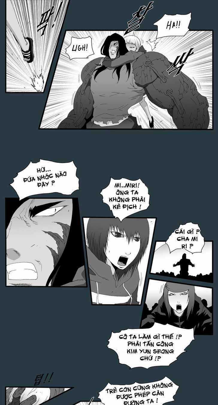 Siêu năng Chapter 156 trang 8