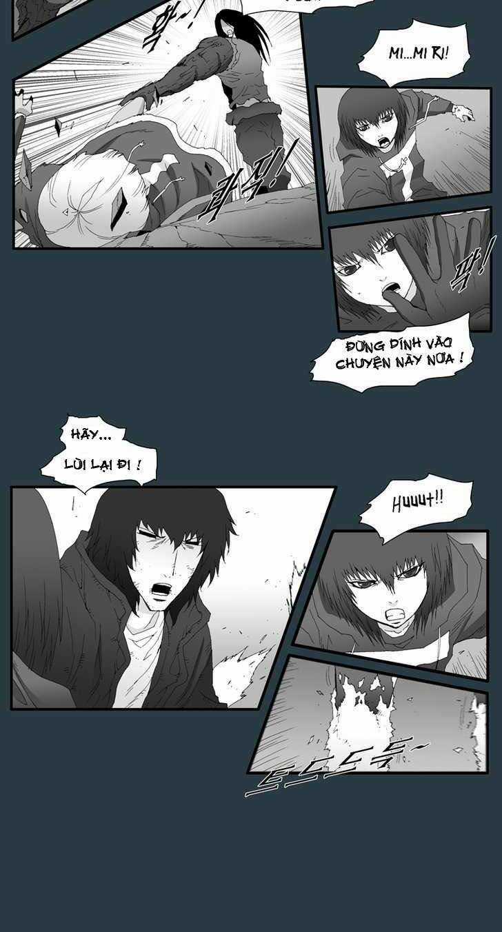 Siêu năng Chapter 156 trang 9