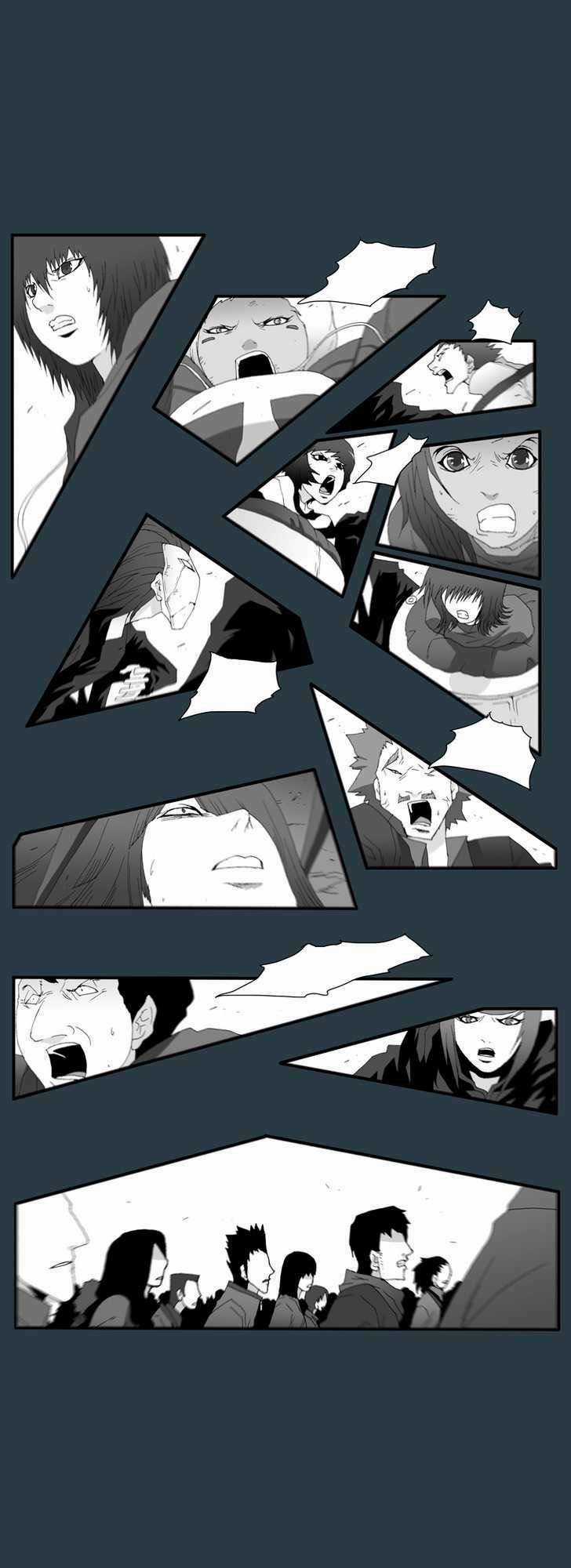 Siêu năng Chapter 158 trang 10