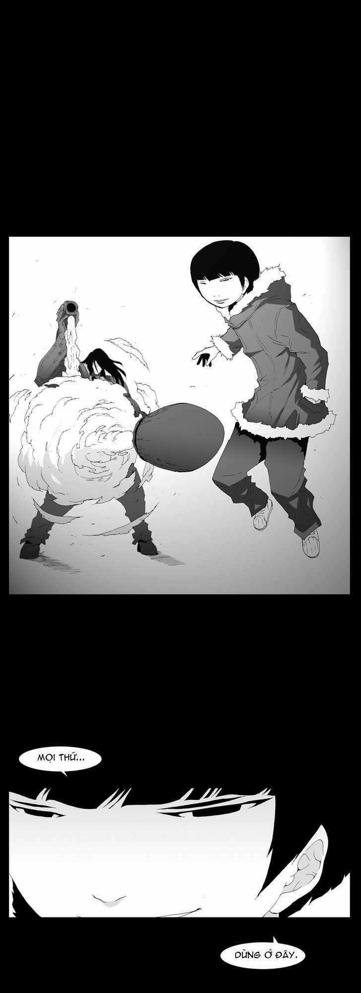 Siêu năng Chapter 158 trang 15