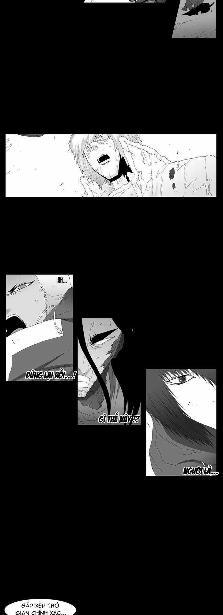 Siêu năng Chapter 158 trang 17