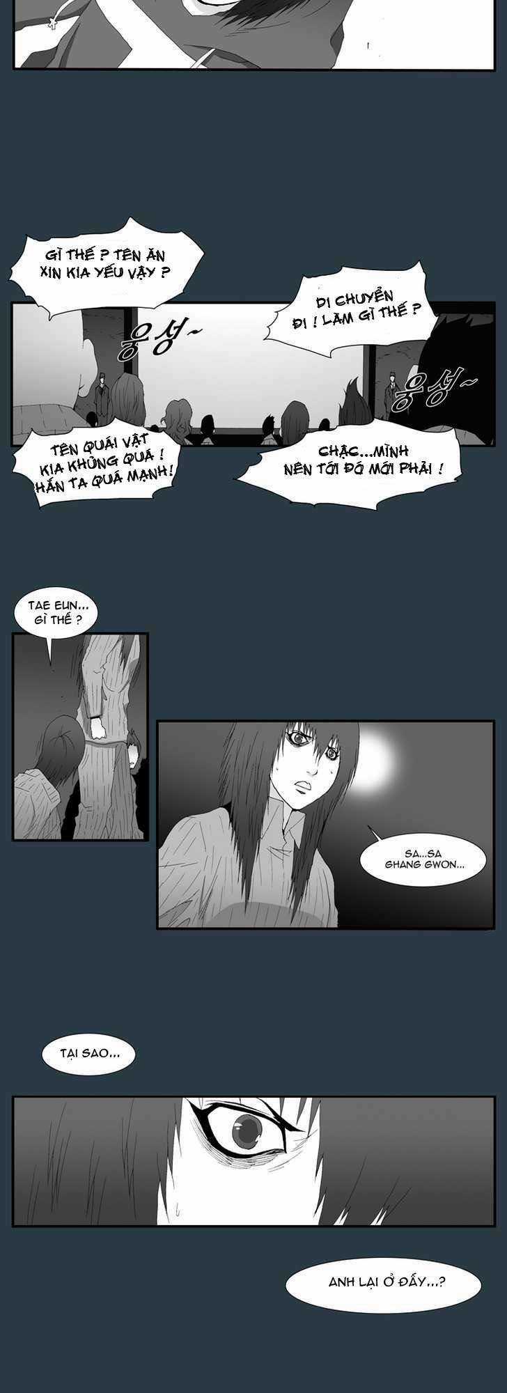 Siêu năng Chapter 158 trang 2