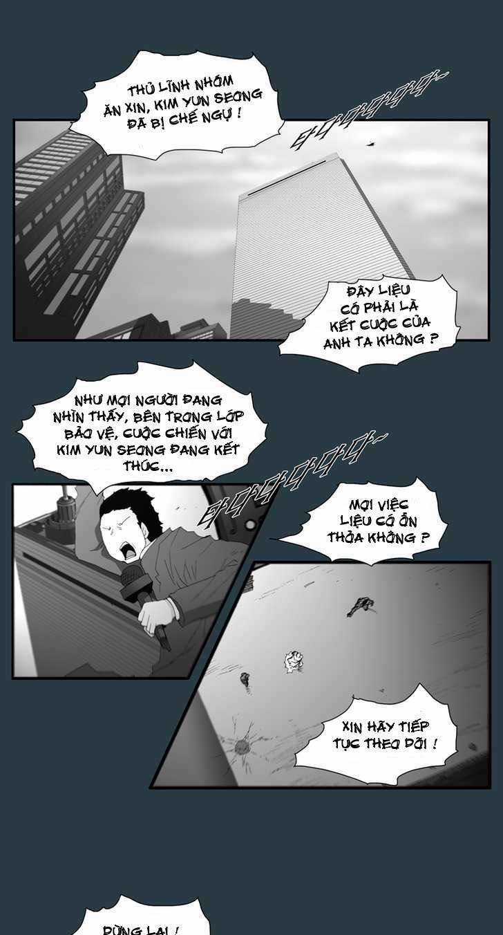 Siêu năng Chapter 158 trang 3