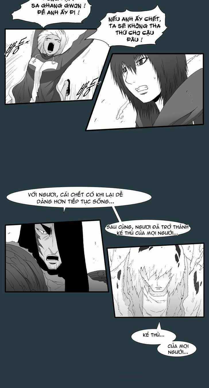 Siêu năng Chapter 158 trang 4