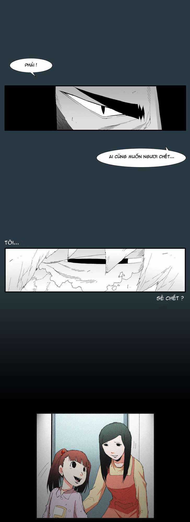 Siêu năng Chapter 158 trang 5