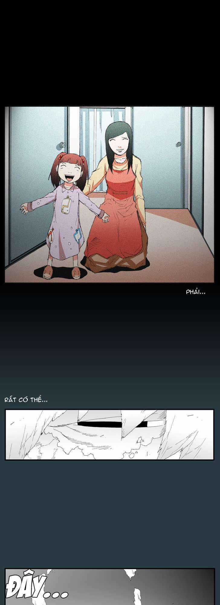 Siêu năng Chapter 158 trang 6