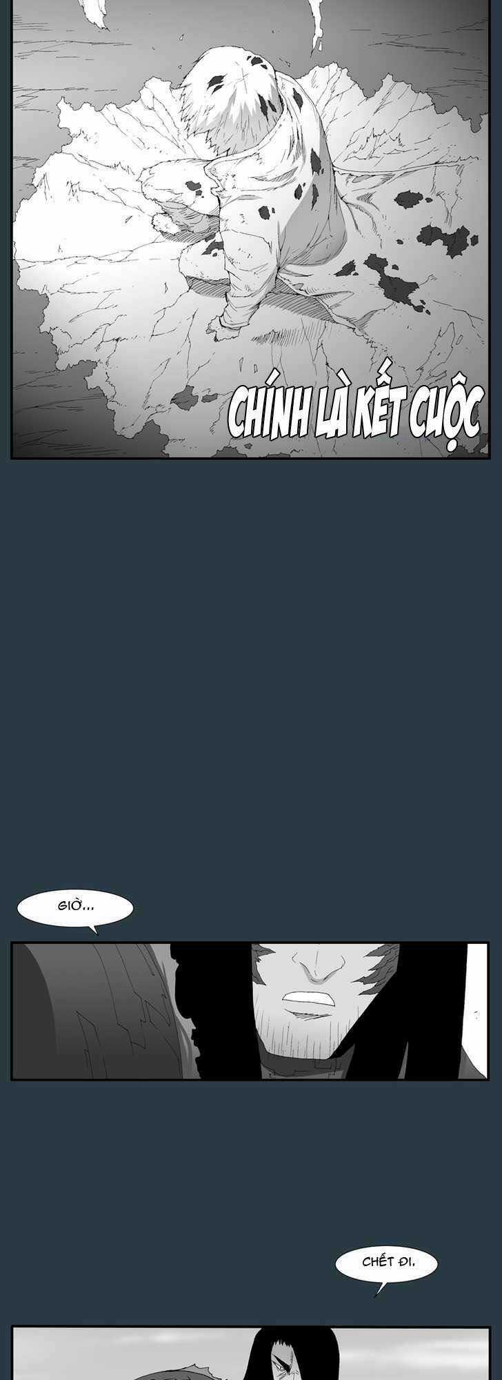 Siêu năng Chapter 158 trang 7