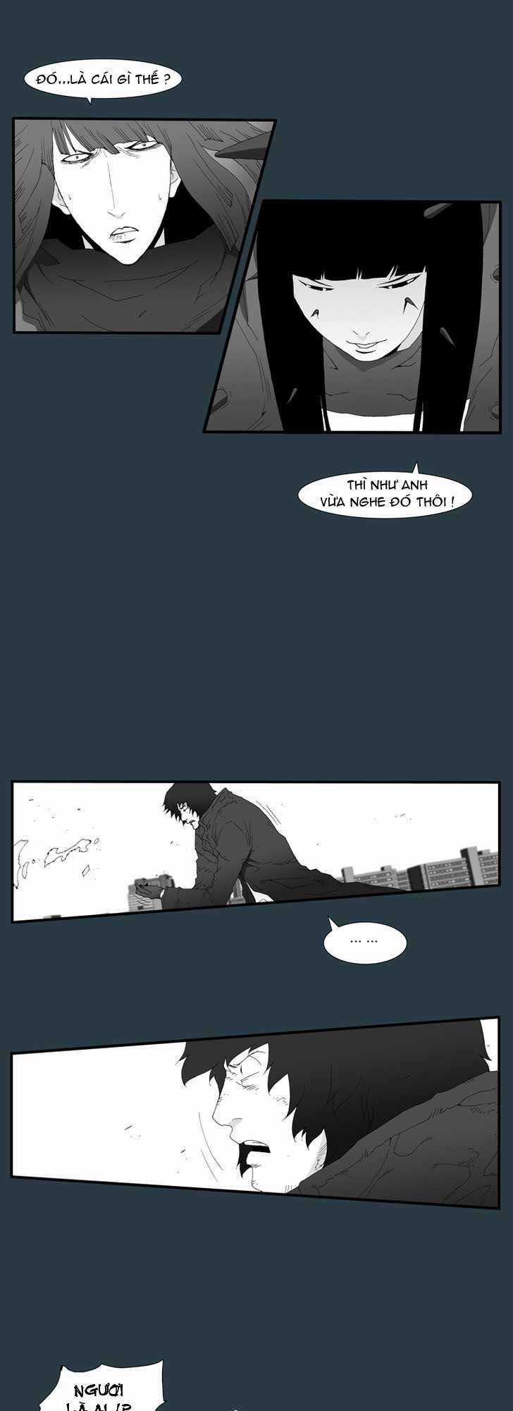 Siêu năng Chapter 159 trang 10