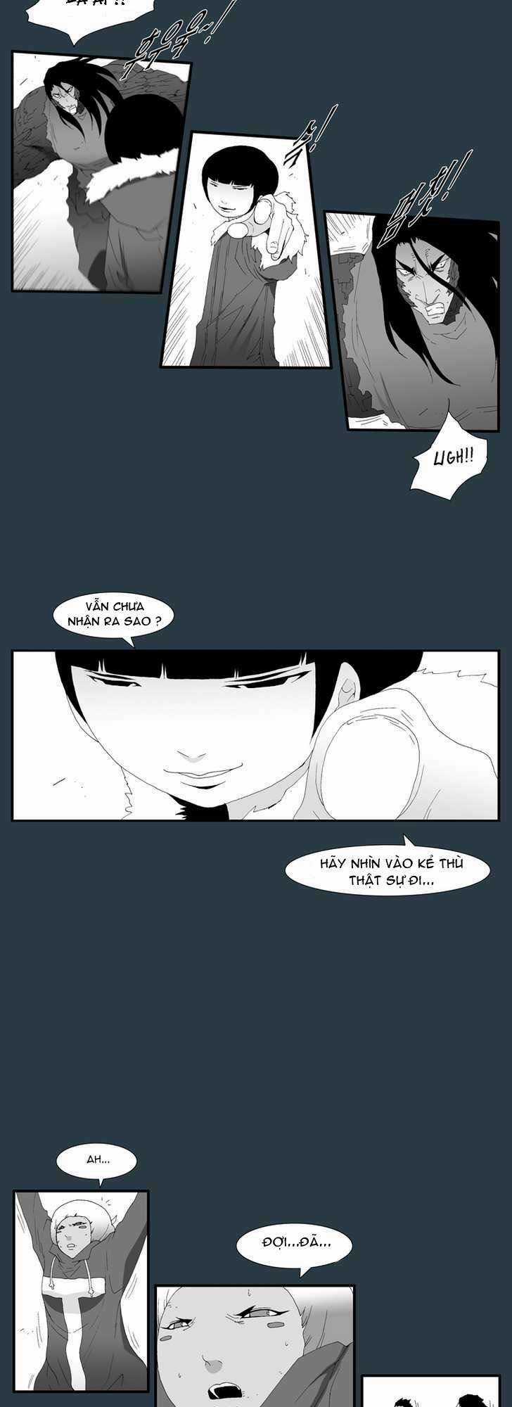 Siêu năng Chapter 159 trang 11