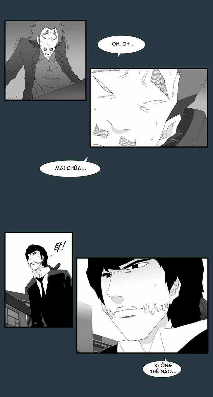 Siêu năng Chapter 159 trang 14