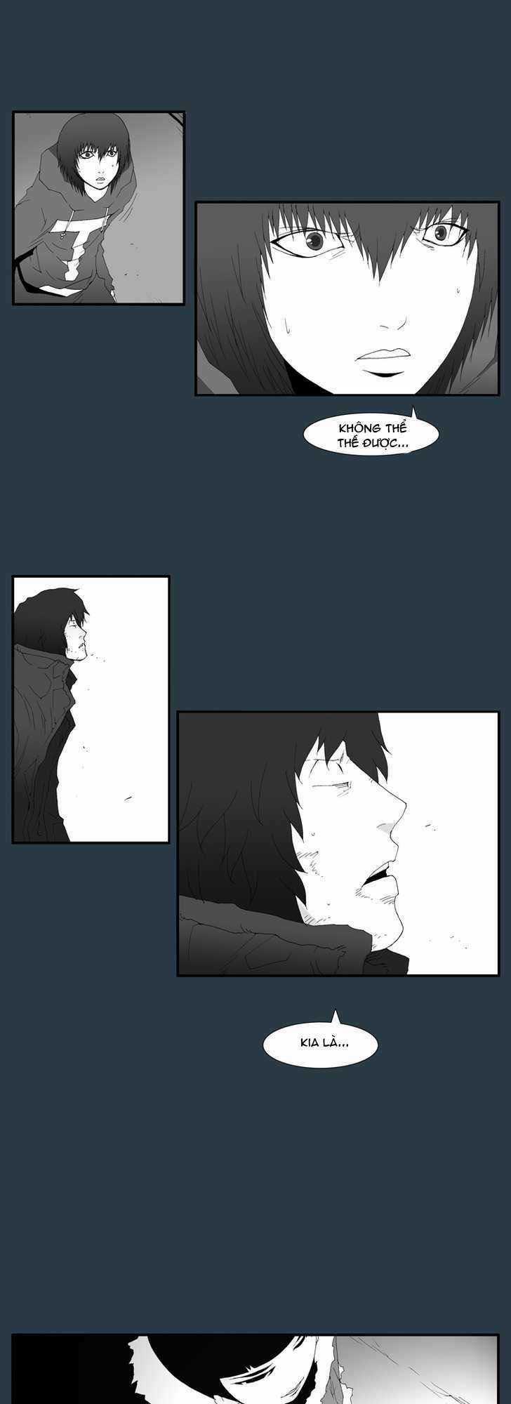 Siêu năng Chapter 159 trang 15