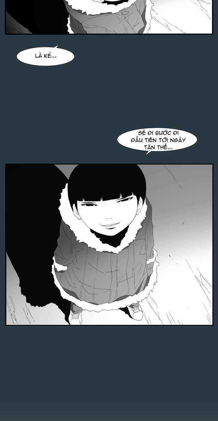 Siêu năng Chapter 159 trang 16