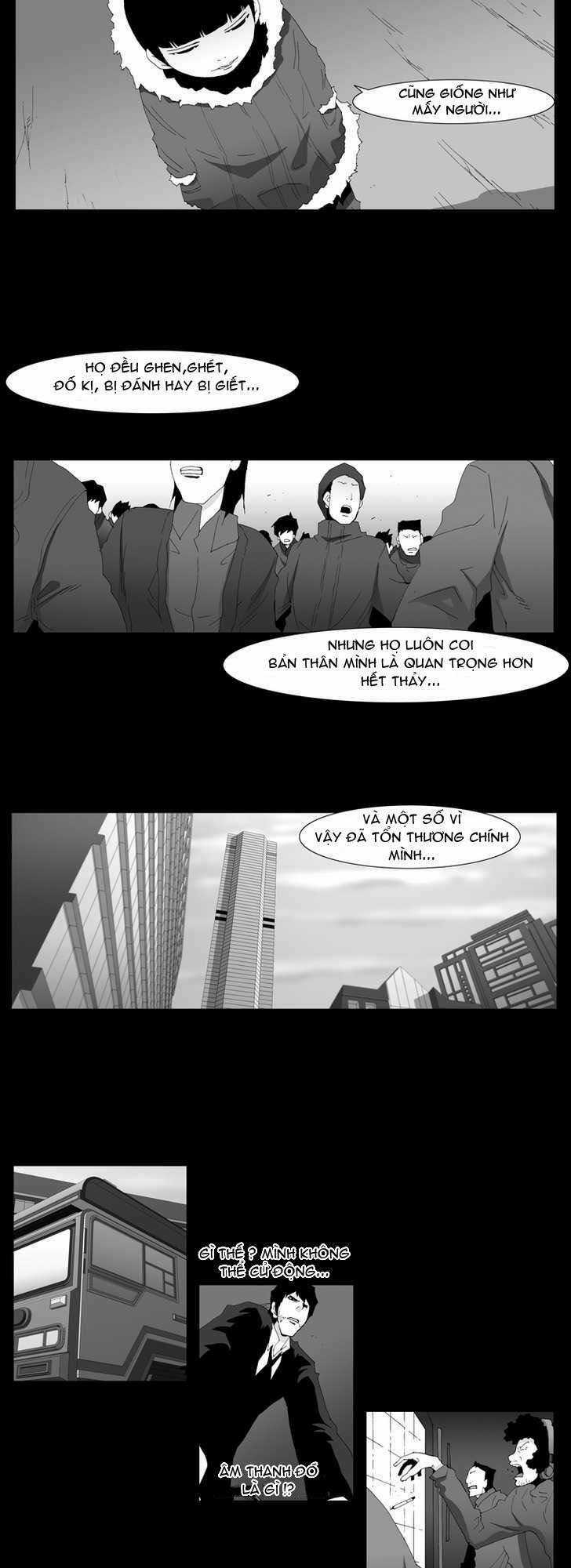 Siêu năng Chapter 159 trang 2