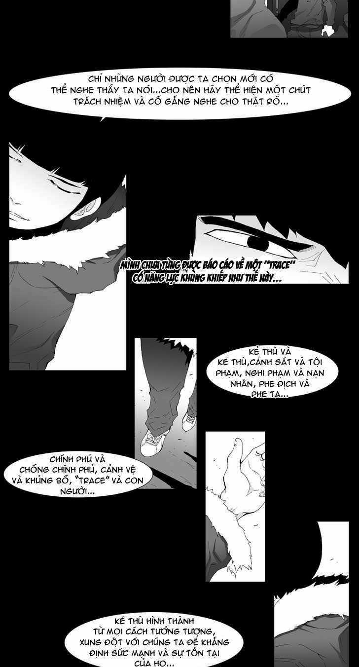 Siêu năng Chapter 159 trang 3