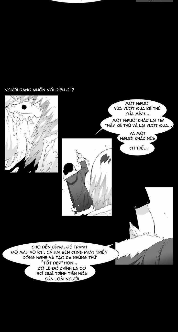 Siêu năng Chapter 159 trang 4